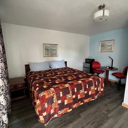 Liberty Motel 외부 사진