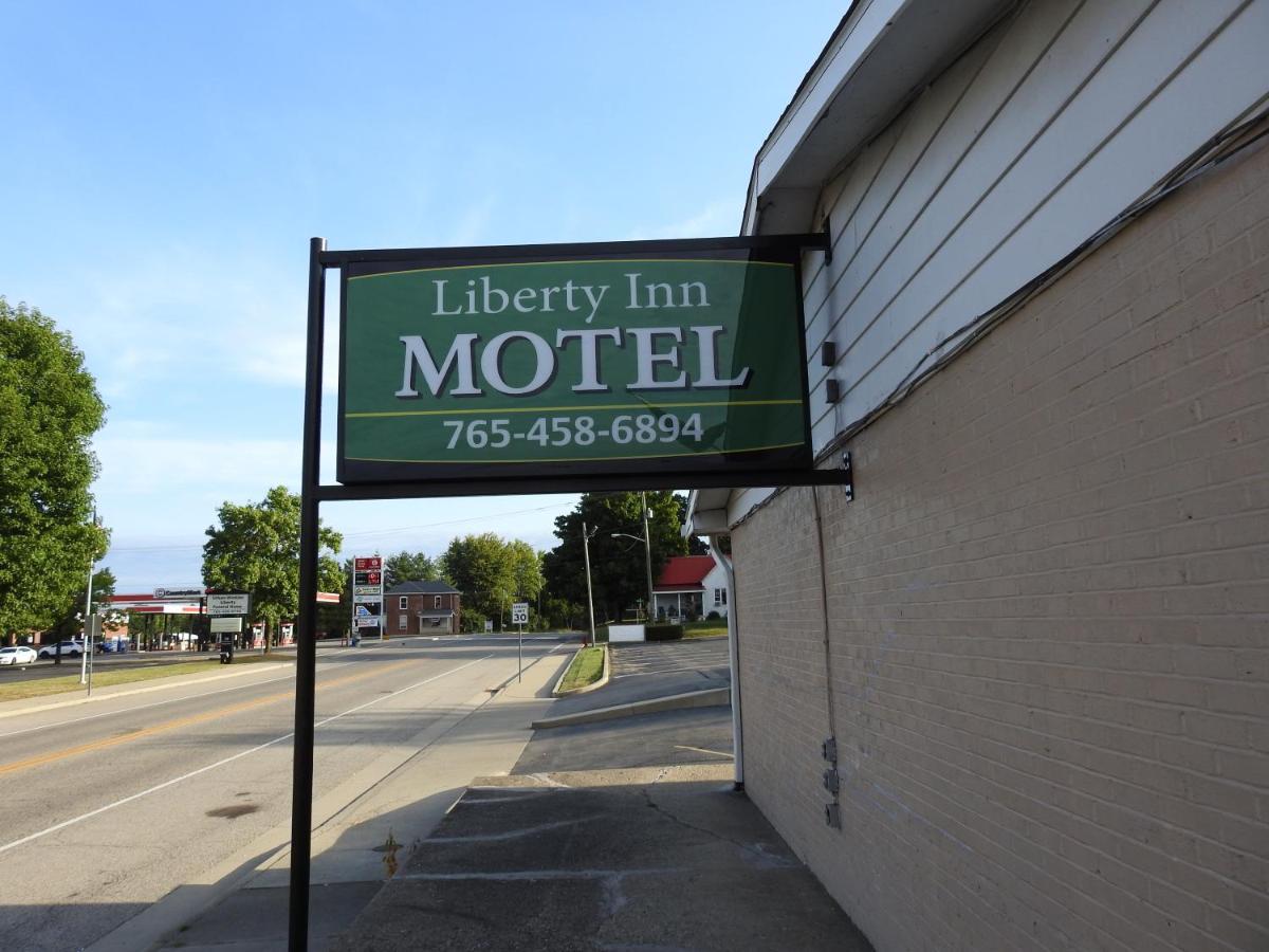 Liberty Motel 외부 사진