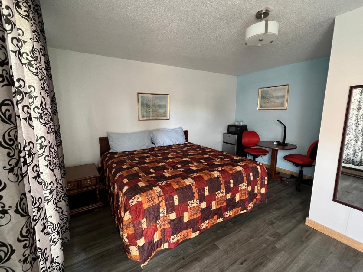 Liberty Motel 외부 사진