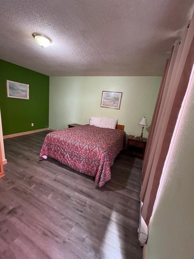 Liberty Motel 외부 사진