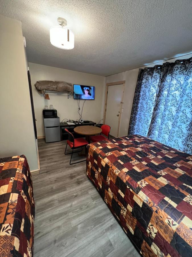 Liberty Motel 외부 사진