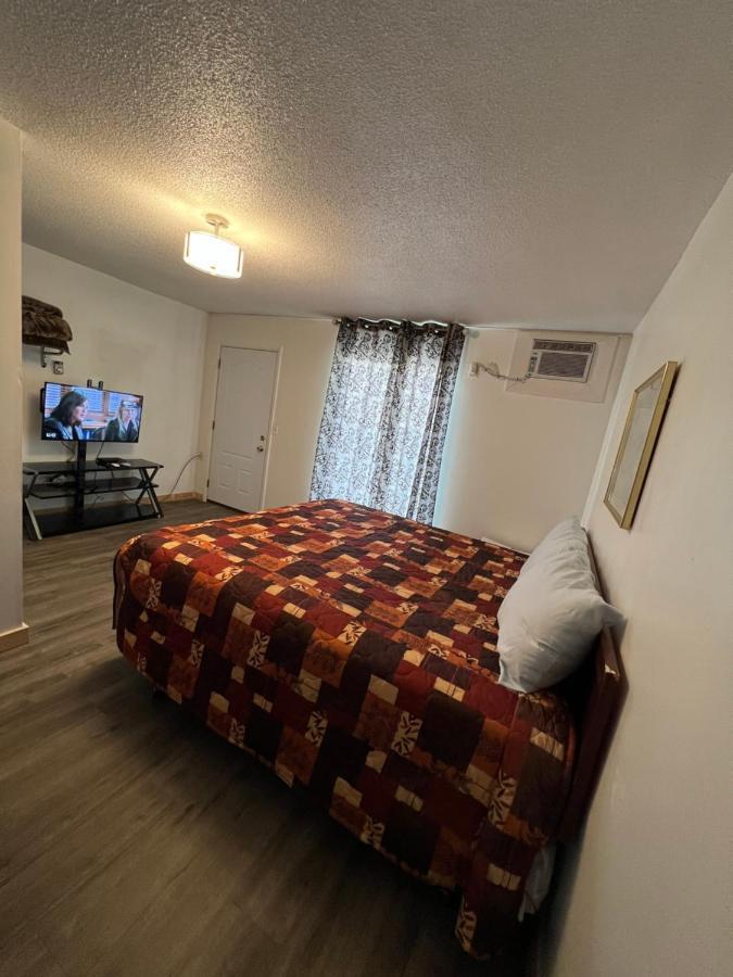 Liberty Motel 외부 사진