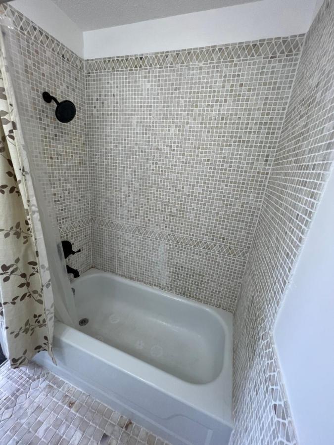 Liberty Motel 외부 사진