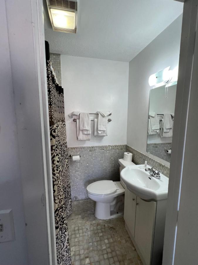 Liberty Motel 외부 사진