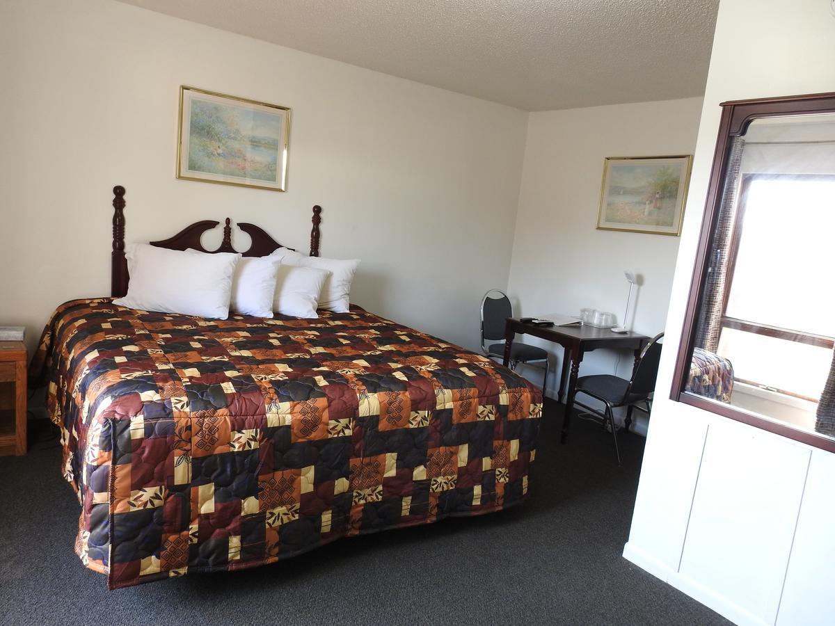 Liberty Motel 외부 사진