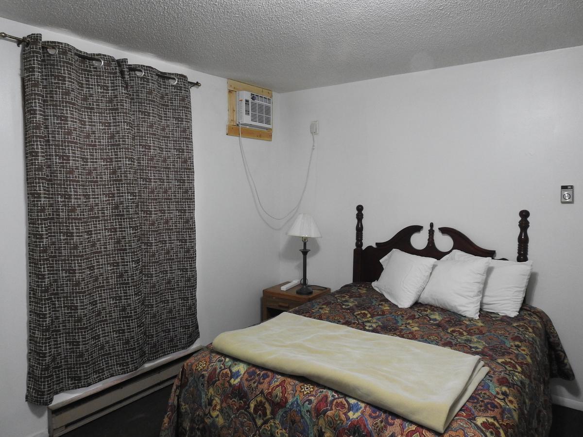 Liberty Motel 외부 사진